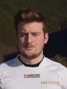 JORDI POLO (Centrocampista)