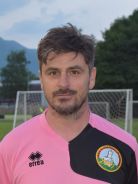 SALVATORE SCHEMBARI (Centrocampista)