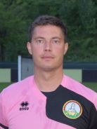 EMANUELE SERAFINI (Centrocampista)