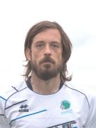 FABIO BON (Difensore)