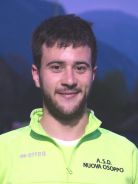 RICCARDO DOMINICI