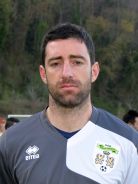DANIELE ROSSI (Difensore)