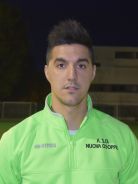 DANILO BRESSAN (Centrocampista)