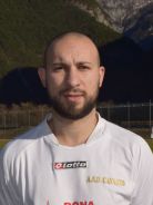 MARTIN TOLAZZI (Centrocampista)
