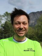 MAURO GIUSEPPE PICCO (Centrocampista)