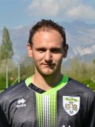 ANDREA ZILLI (Centrocampista)
