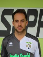 ANTONIO ZULIANI (Centrocampista)
