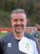 MARCO PEIRANO (Attaccante)