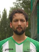 DANI SELENATI (Difensore)