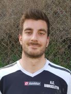 DAVID CHIAPOLINO (Centrocampista)