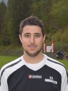 ANDREA DEL BON (Centrocampista)