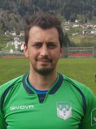 LORENZO NODALE (Centrocampista)
