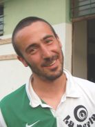 ERIK DE INFANTI (Attaccante)