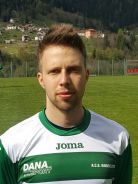 STEFANO MARSILIO (Attaccante)