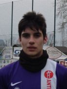 NICOLA SERINI