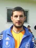 TIZIANO GANDUS (Portiere)