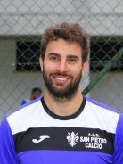STEFANO D'AMBROS (Difensore)