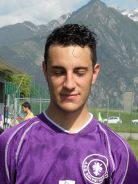 FRANCESCO EICHER (Centrocampista)