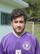 MATTEO EICHER (Centrocampista)