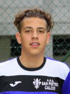 LORENZO QUINTO (Centrocampista)