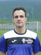 MIRCO BRESSAN (Attaccante)
