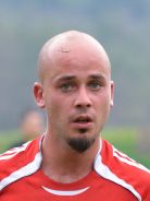 DAVIDE CASANOVA (Attaccante)