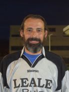 ALESSANDRO FLUMINO
