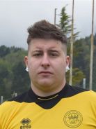 SAMUELE DAMIANI (Portiere)