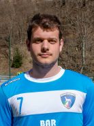 GABRIELE MORASSI (Difensore)