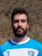 GABRIELE PRIMUS (Difensore)