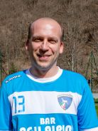 DANIEL CANCINI PROCHAZKA (Centrocampista)