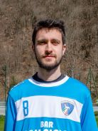 SEBASTIAN DELLI ZOTTI (Centrocampista)