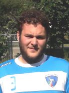 CHRISTIAN MARSILIO (Centrocampista)