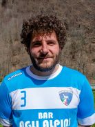 MANUEL MORO (Centrocampista)