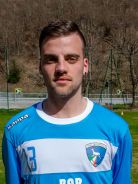PAOLO PUNTEL (Centrocampista)