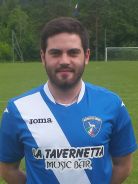 ANGELO CESCUTTI (Attaccante)