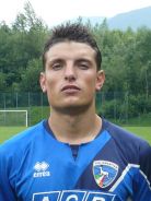 EROS DI RONCO (Attaccante)