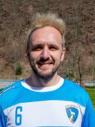 FILIPPO ESPOSITO (Attaccante)