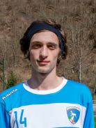 ALEX PUNTEL (Attaccante)
