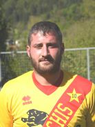 DAVID PASCOLO (Difensore)