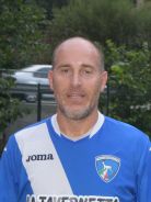 STEFANO VIDONI (Attaccante)