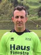 ANTONIO CANU (Portiere)