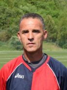 ELIO DE CORTI (Portiere)