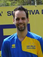 STEFANO DEREANI (Difensore)