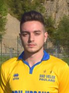 DANIEL FABIANI (Difensore)