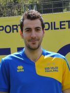 STEFANO FERIGO (Difensore)