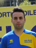 DANIELE MATIZ (Difensore)