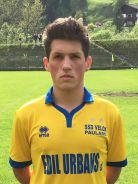 DANIELE MENEAN (Difensore)