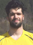 MATTEO ROCCA (Difensore)