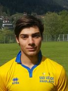 ALESSIO TORMO (Difensore)
